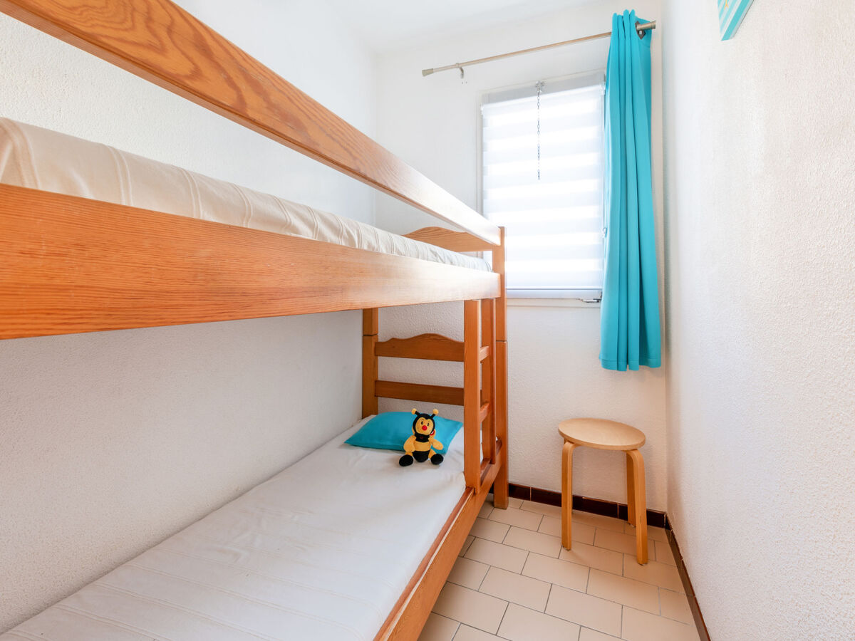 Appartement Ipanema à 50m de la plage - Photo 7