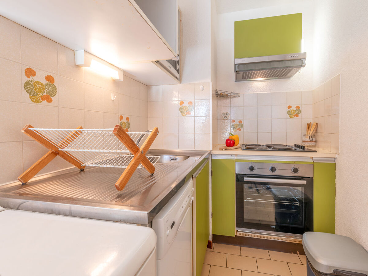 Appartement Ipanema à 50m de la plage - Photo 8