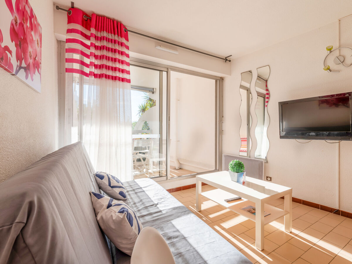 Appartement Ipanema à 50m de la plage - Photo 9