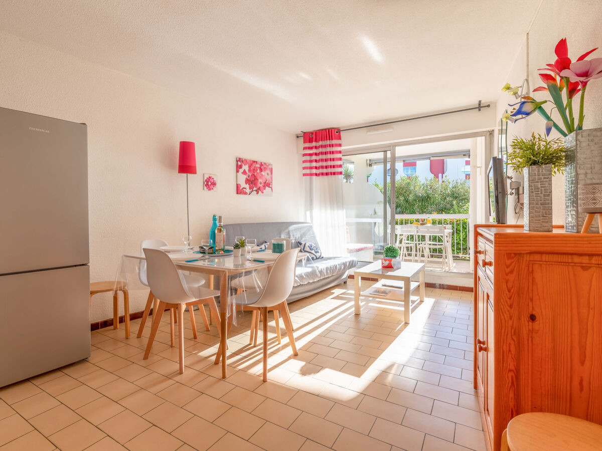 Appartement Ipanema à 50m de la plage - Photo 10