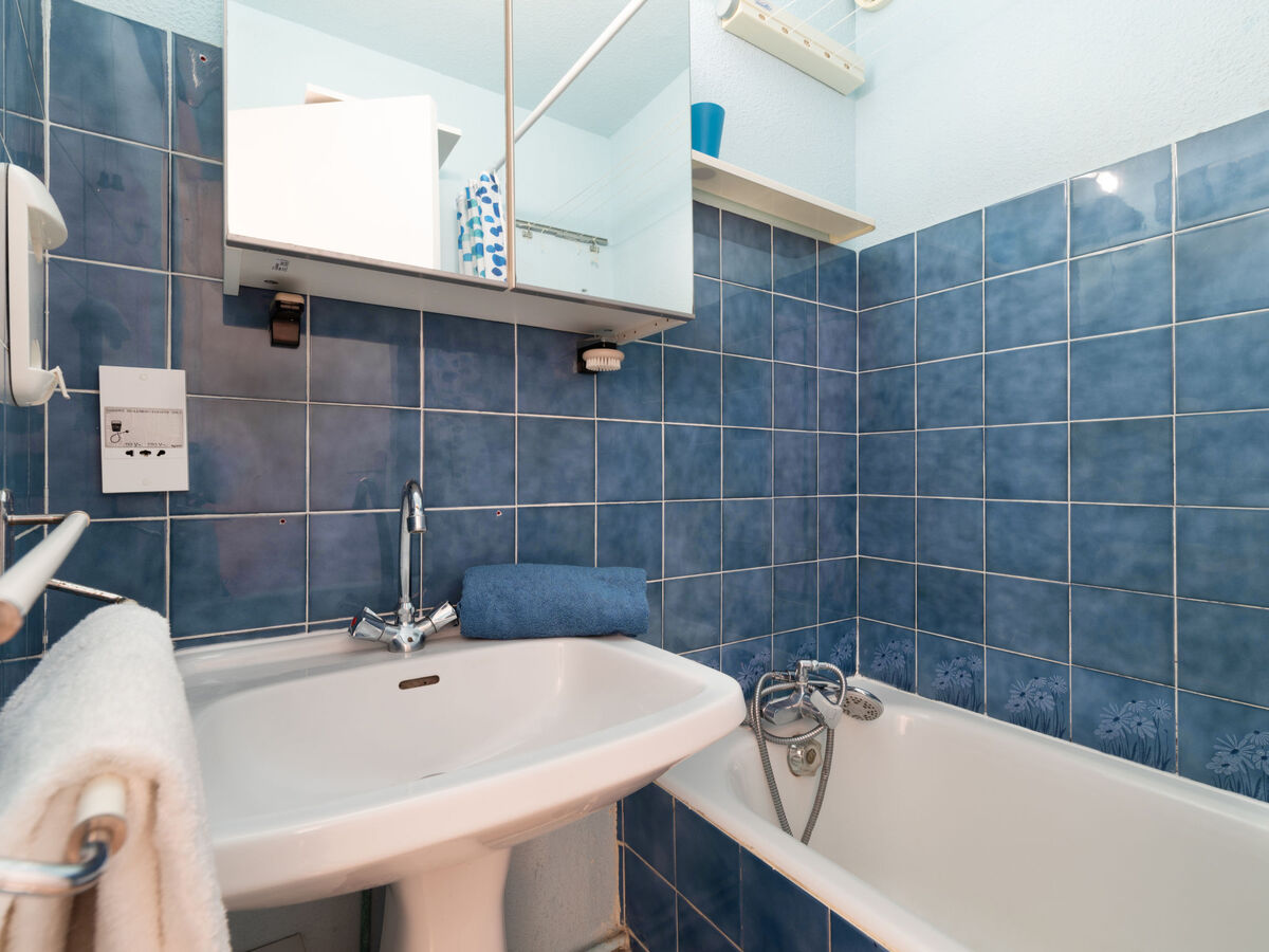 Appartement Ipanema à 50m de la plage - Photo 12