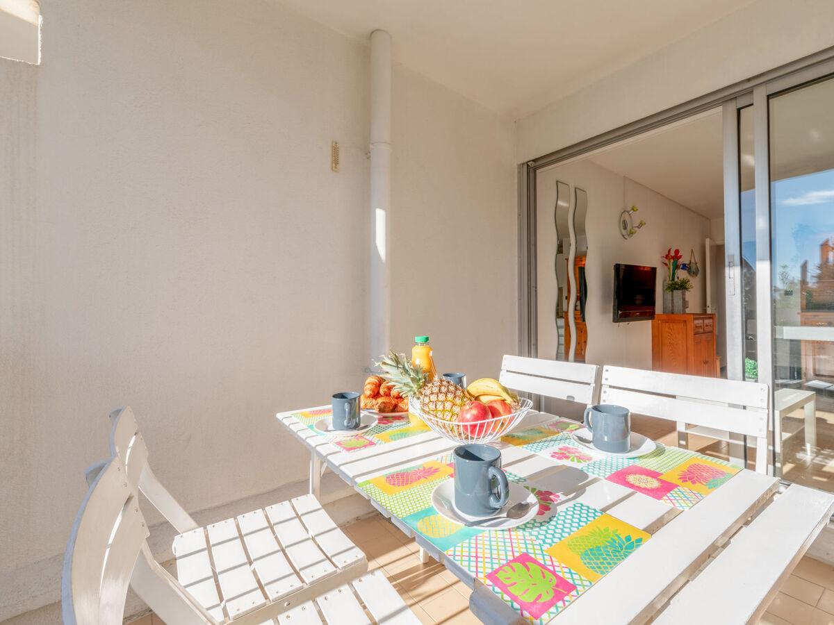 Appartement Ipanema à 50m de la plage - Photo 14