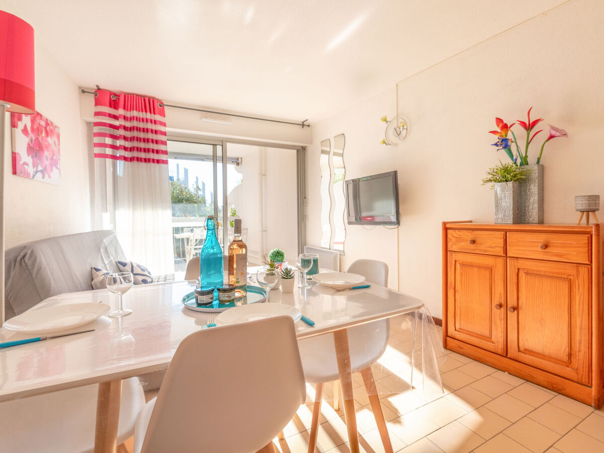 Appartement Ipanema à 50m de la plage - Photo 15