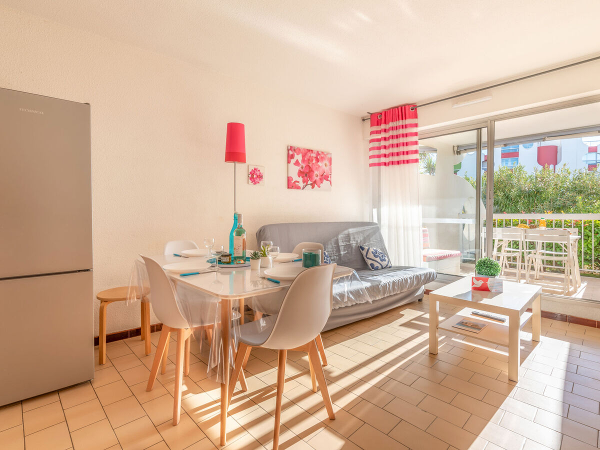 Appartement Ipanema à 50m de la plage - Photo 17