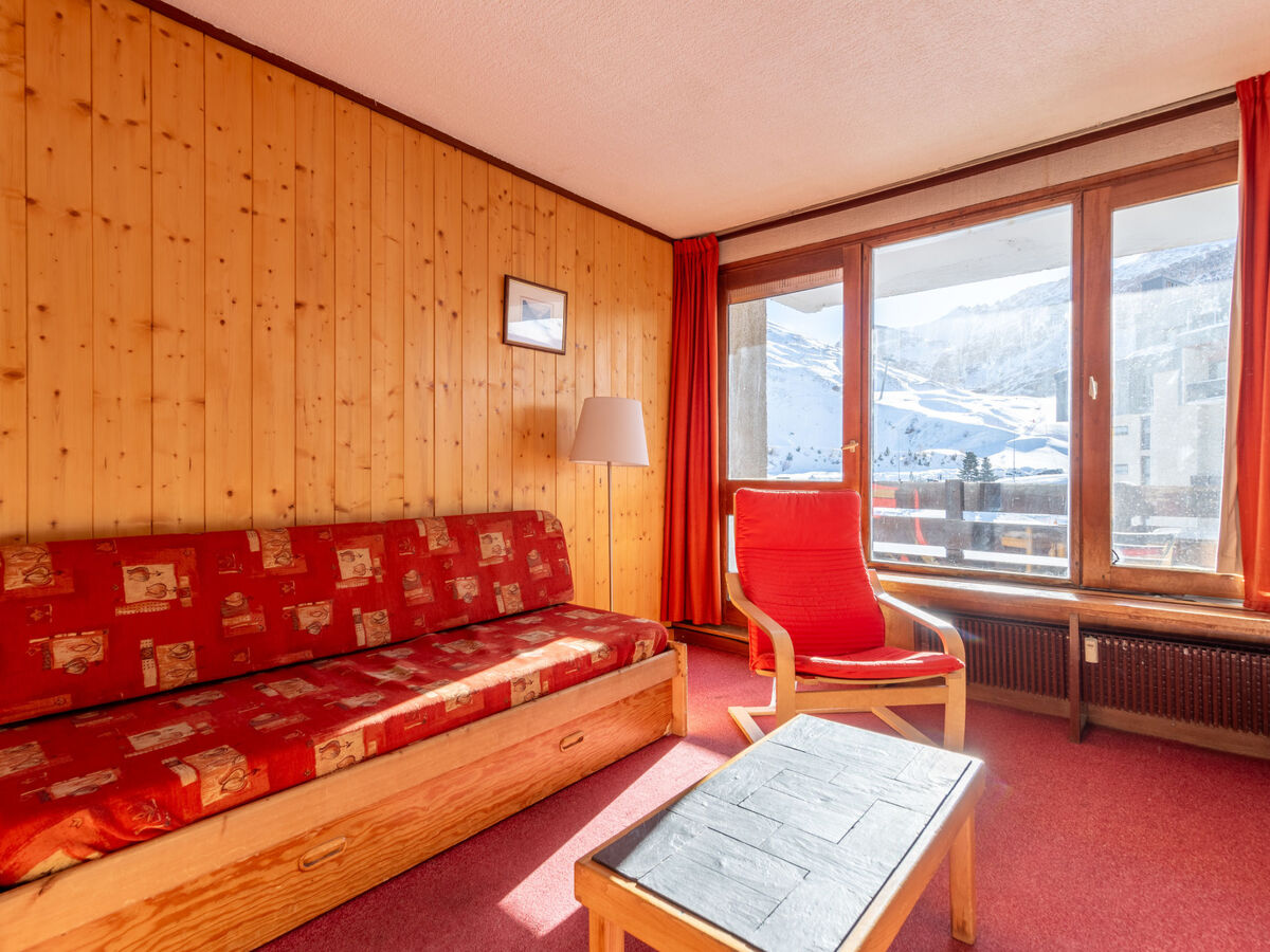 Apt 2 pièces Tignes, 6 pers., 100 m des pistes - Photo 8