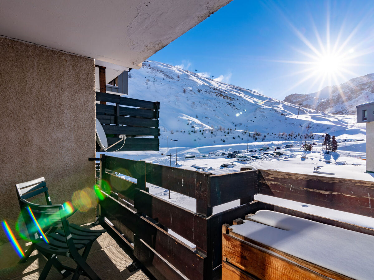Apt 2 pièces Tignes, 6 pers., 100 m des pistes - Photo 13