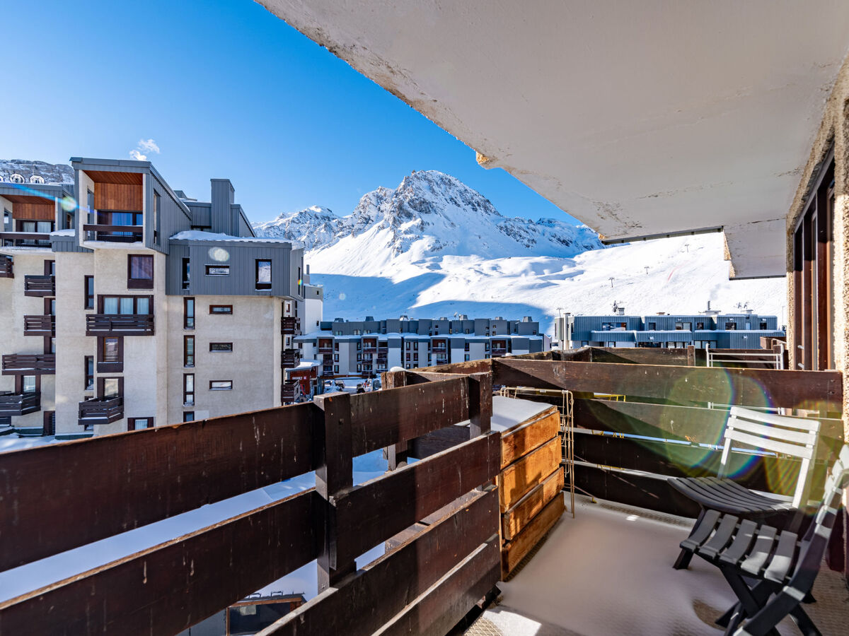 Apt 2 pièces Tignes, 6 pers., 100 m des pistes - Photo 14
