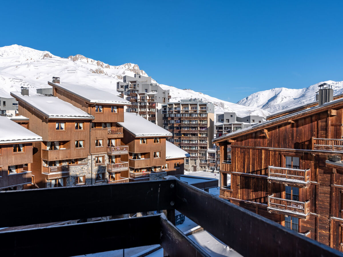 Apt 2 pièces Tignes, 6 pers., 100 m des pistes - Photo 16