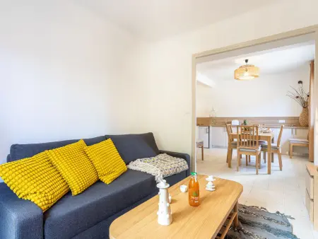 Le Coquillon, Appartement 2 personnes à Sanary sur Mer - Photo 1