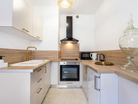 Le Coquillon, Appartement 2 personnes à Sanary sur Mer - Photo 3
