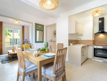 Le Coquillon, Appartement 2 personnes à Sanary sur Mer - Photo 4