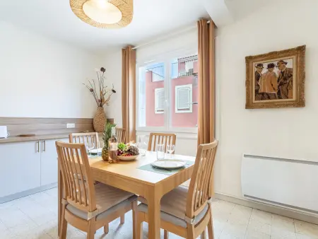 Le Coquillon, Appartement 2 personnes à Sanary sur Mer - Photo 7