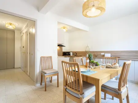 Le Coquillon, Appartement 2 personnes à Sanary sur Mer - Photo 8