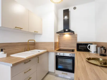 Le Coquillon, Appartement 2 personnes à Sanary sur Mer - Photo 9