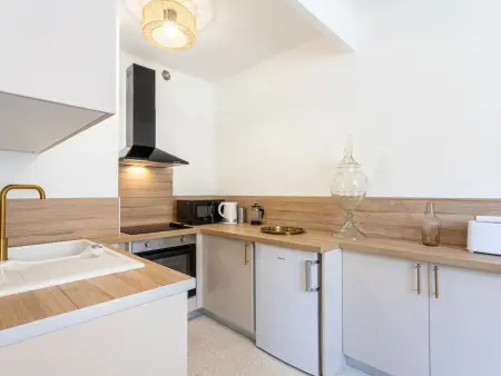 Le Coquillon, Appartement 2 personnes à Sanary sur Mer - Photo 10