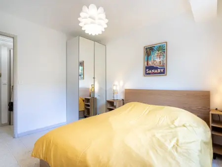 Le Coquillon, Appartement 2 personnes à Sanary sur Mer - Photo 11