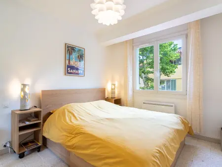 Le Coquillon, Appartement 2 personnes à Sanary sur Mer - Photo 12