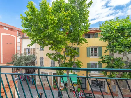 Le Coquillon, Appartement 2 personnes à Sanary sur Mer - Photo 16