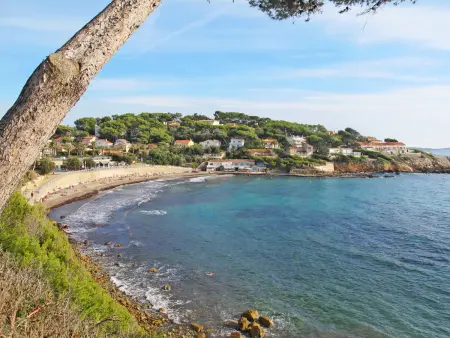 Le Coquillon, Appartement 2 personnes à Sanary sur Mer - Photo 18