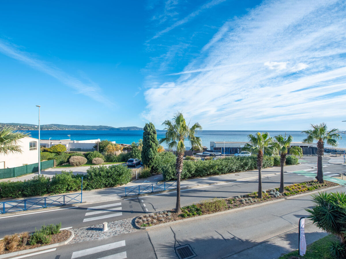 Apt 2 pièces 37 m² avec vue mer à Cavalaire - Photo 2