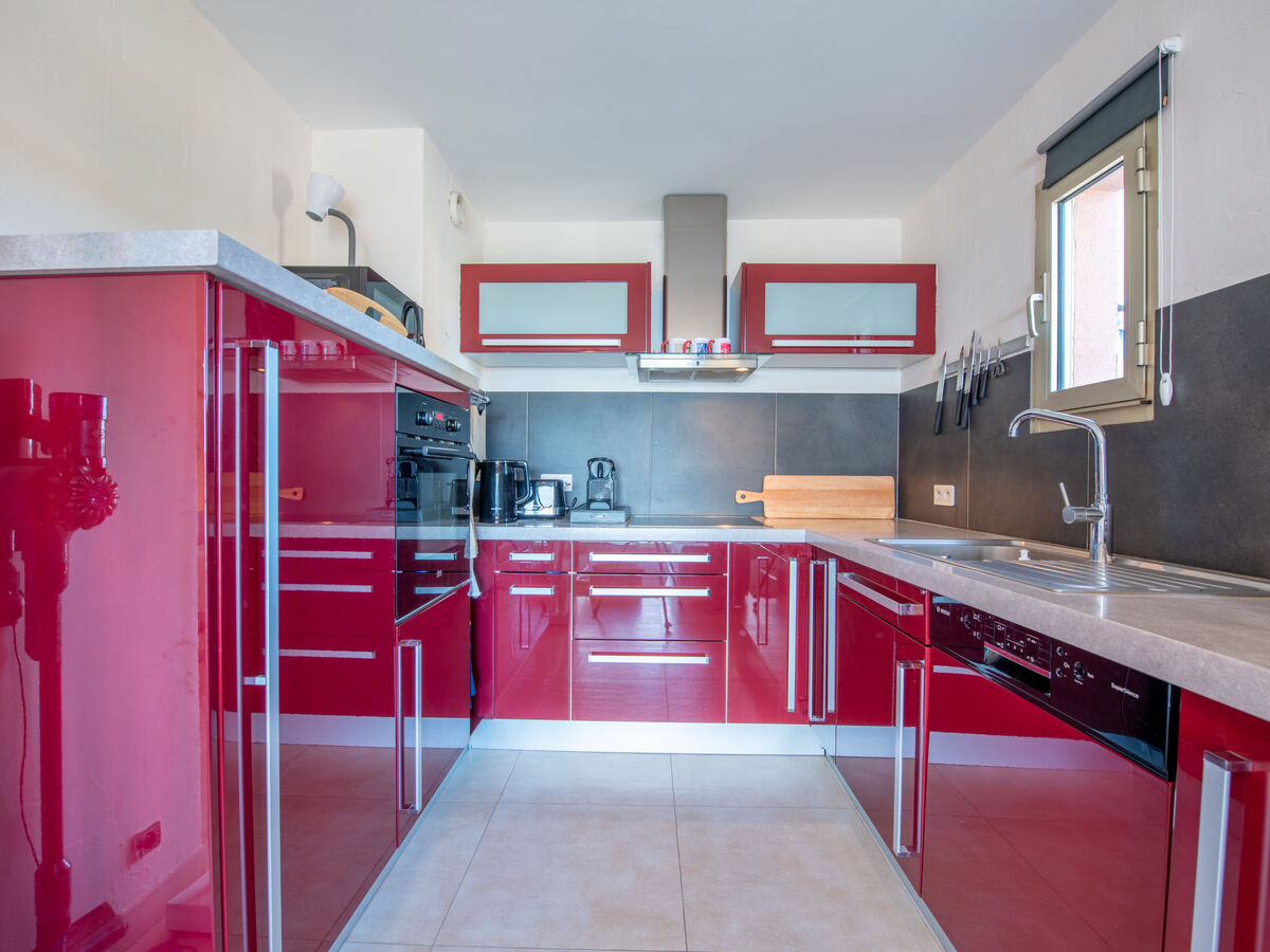 Apt 2 pièces 37 m² avec vue mer à Cavalaire - Photo 4