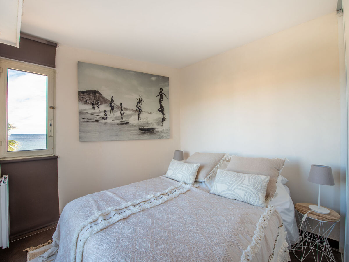 Apt 2 pièces 37 m² avec vue mer à Cavalaire - Photo 5