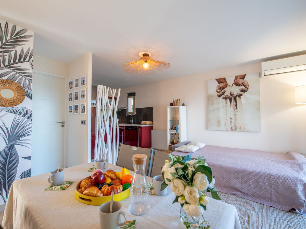 Apt 2 pièces 37 m² avec vue mer à Cavalaire - Photo 10