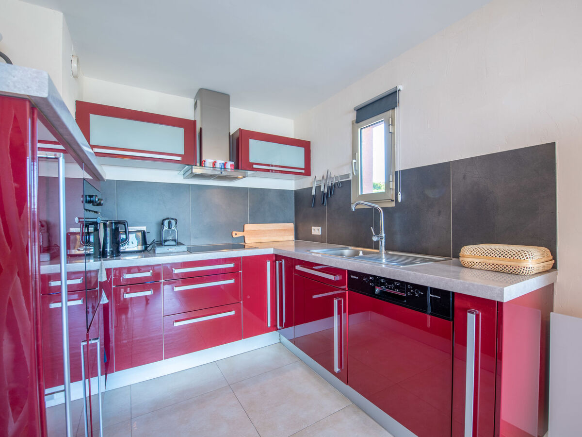 Apt 2 pièces 37 m² avec vue mer à Cavalaire - Photo 12