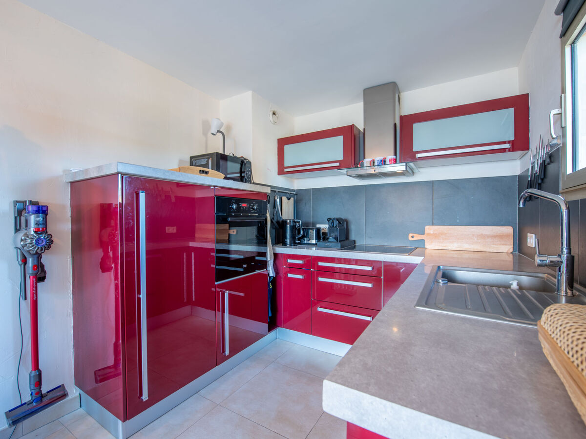 Apt 2 pièces 37 m² avec vue mer à Cavalaire - Photo 13