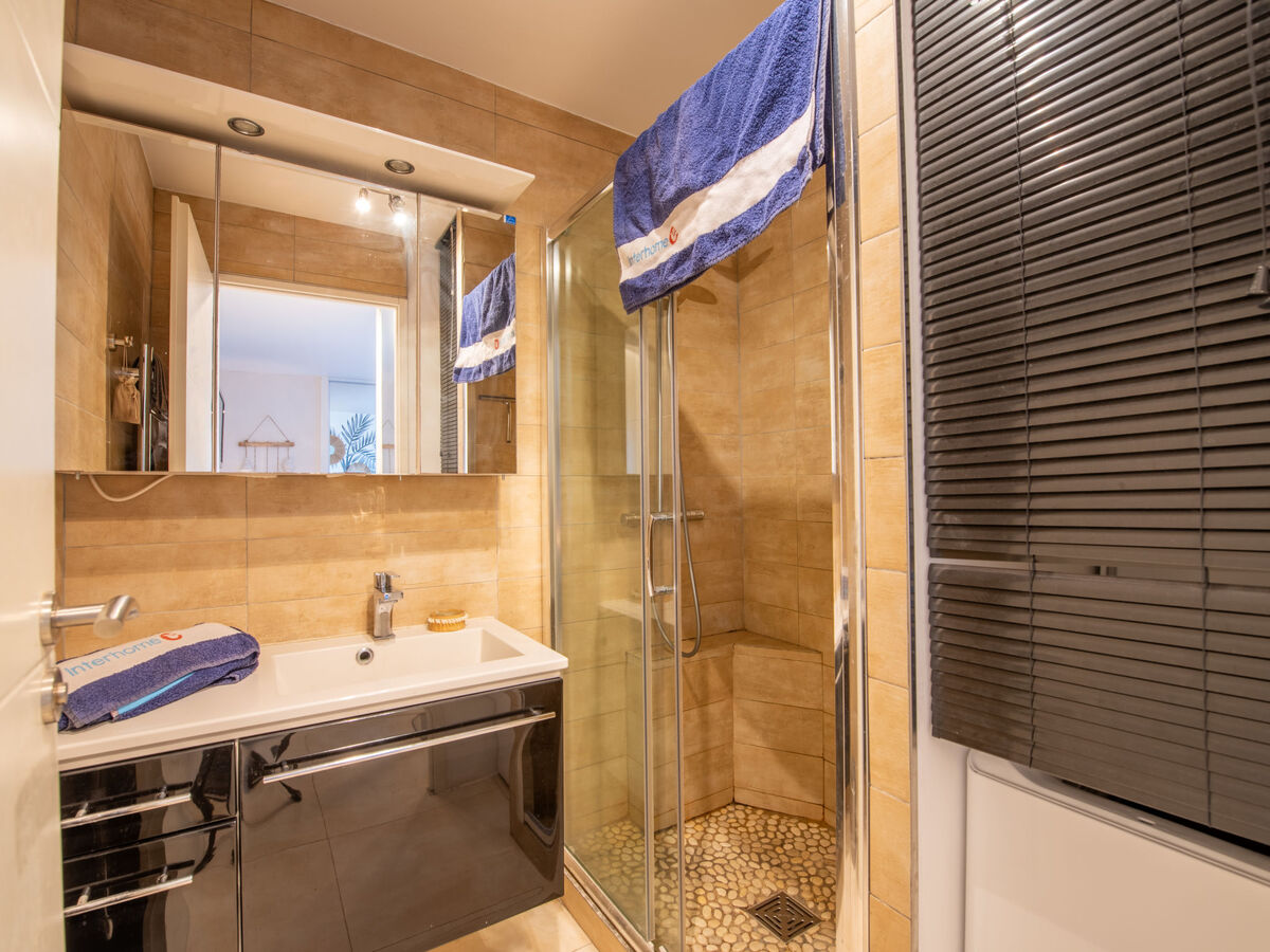 Apt 2 pièces 37 m² avec vue mer à Cavalaire - Photo 14