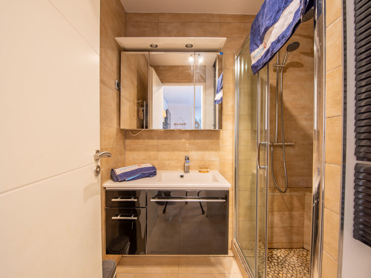 Apt 2 pièces 37 m² avec vue mer à Cavalaire - Photo 15