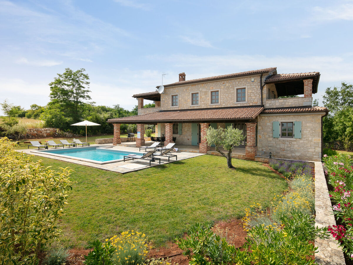 Villa Calluna, 4 chambres avec piscine privée - Photo 1