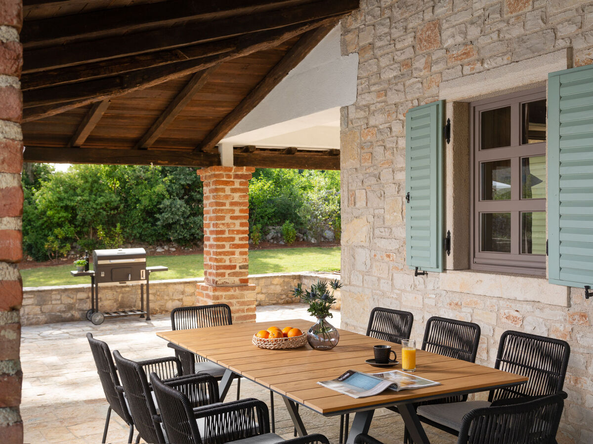Villa Calluna, 4 chambres avec piscine privée - Photo 3