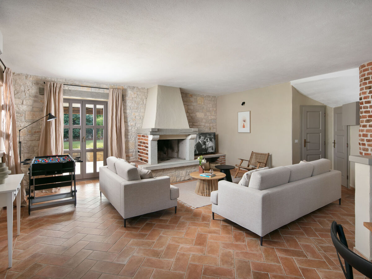 Villa Calluna, 4 chambres avec piscine privée - Photo 4