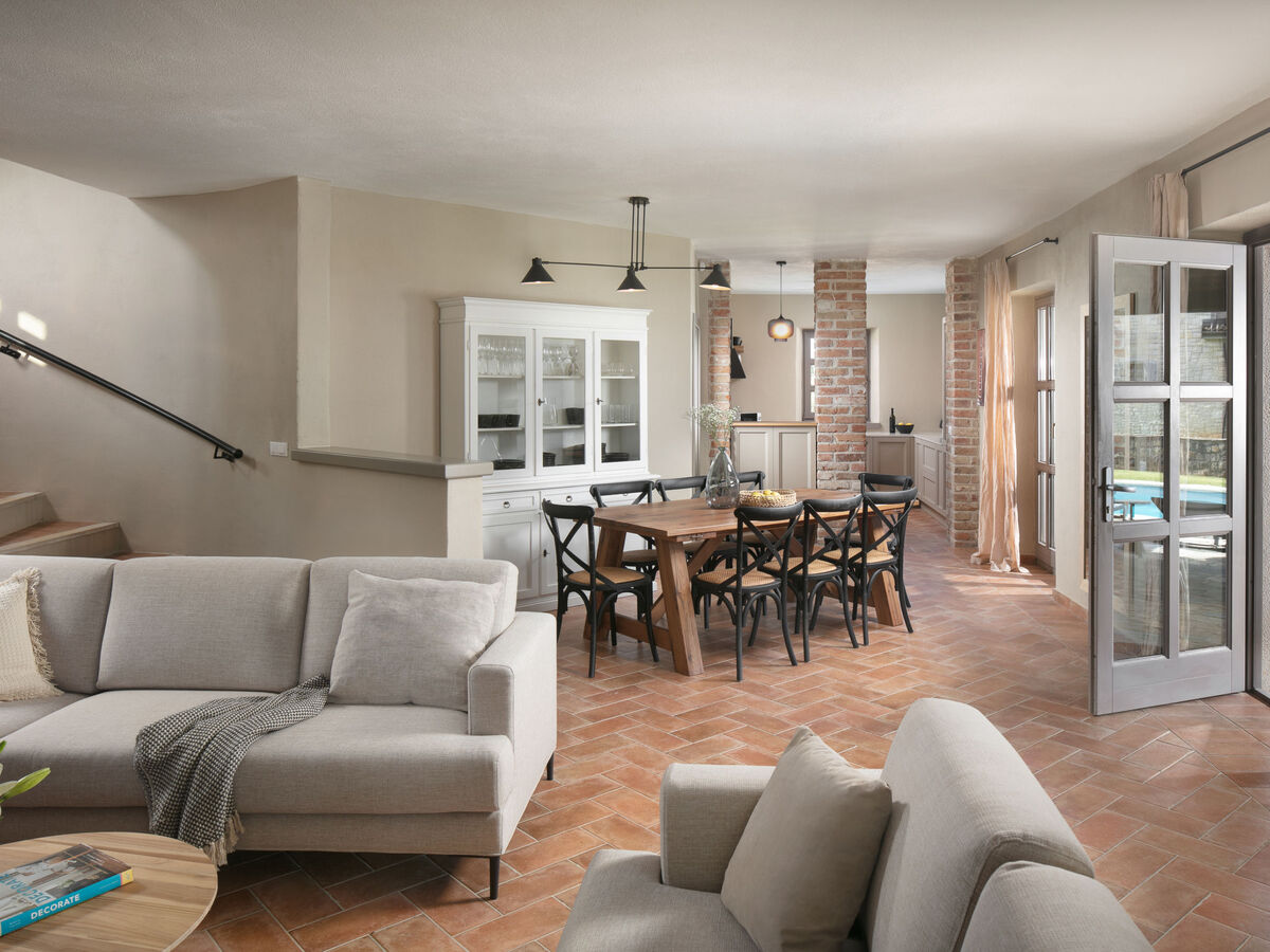 Villa Calluna, 4 chambres avec piscine privée - Photo 5