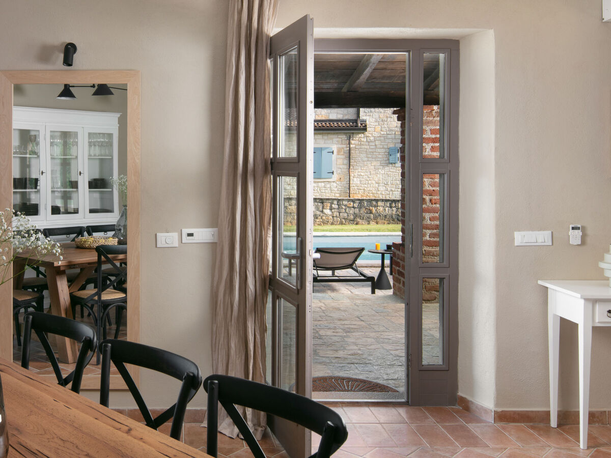 Villa Calluna, 4 chambres avec piscine privée - Photo 6