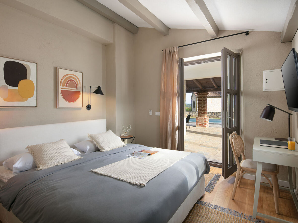 Villa Calluna, 4 chambres avec piscine privée - Photo 10