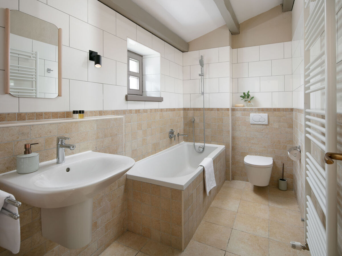Villa Calluna, 4 chambres avec piscine privée - Photo 12