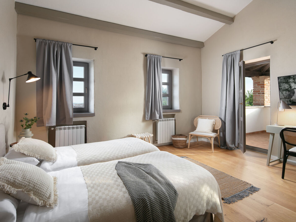 Villa Calluna, 4 chambres avec piscine privée - Photo 13