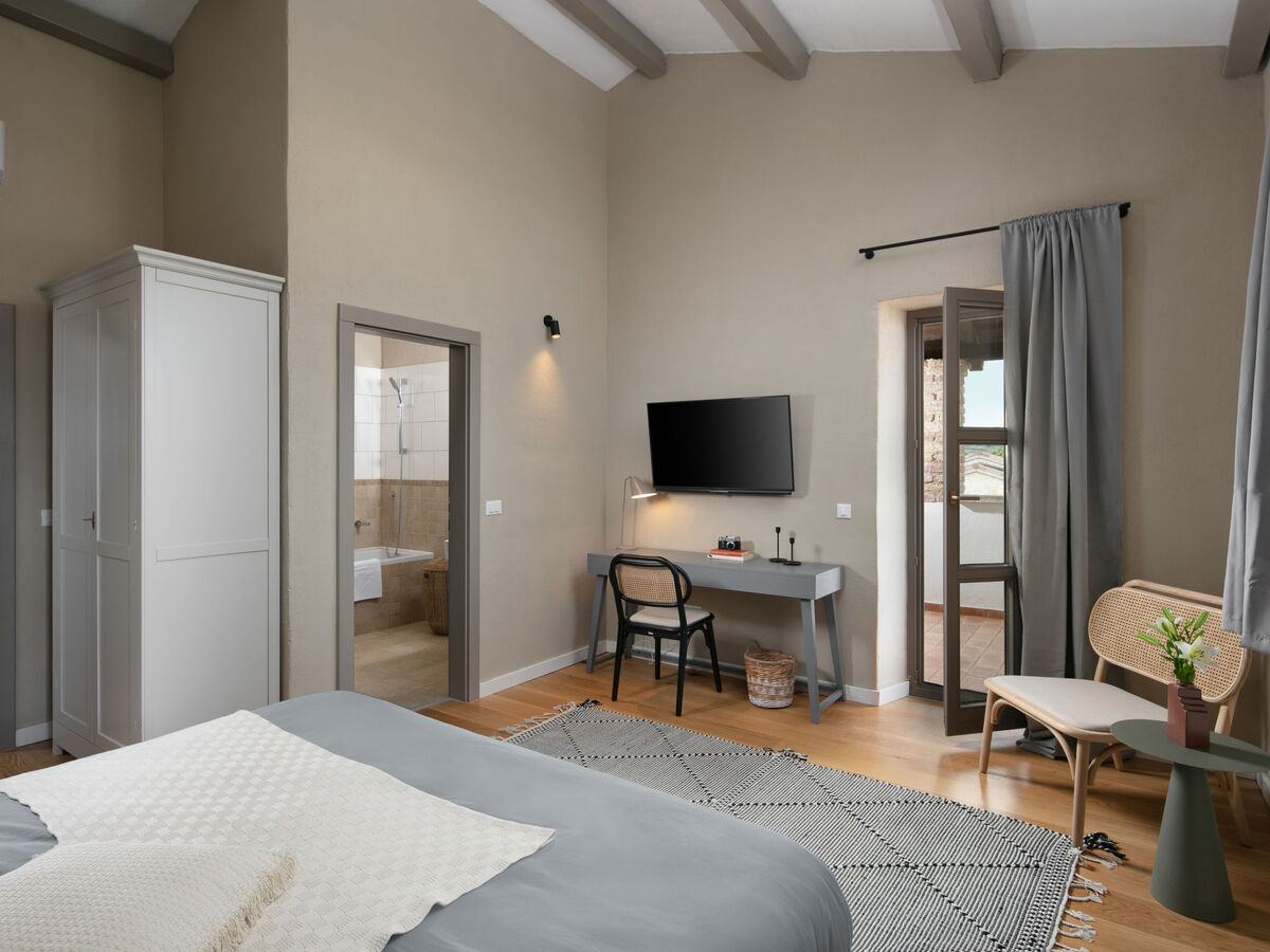 Villa Calluna, 4 chambres avec piscine privée - Photo 14