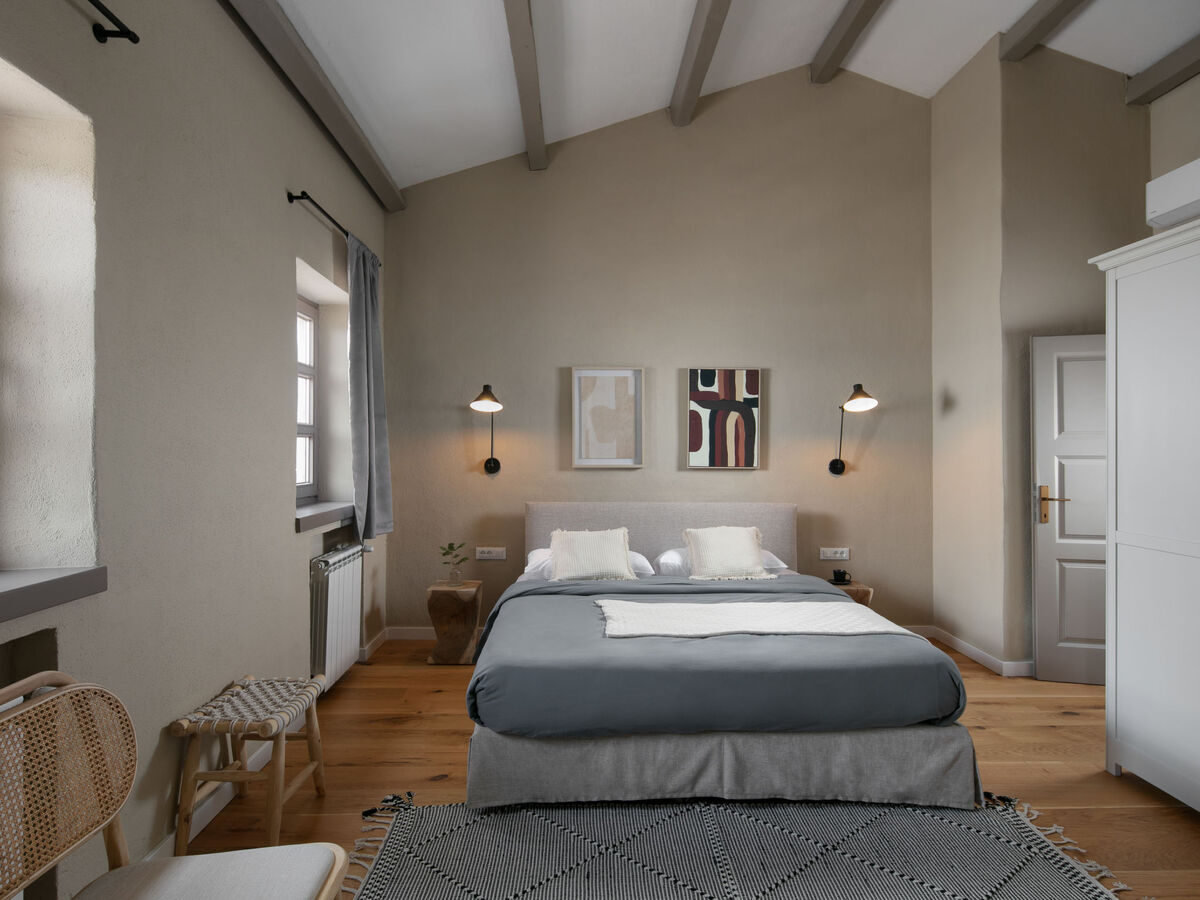 Villa Calluna, 4 chambres avec piscine privée - Photo 15