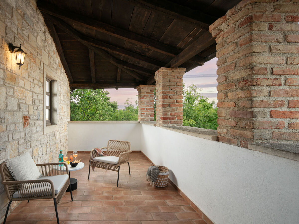 Villa Calluna, 4 chambres avec piscine privée - Photo 17