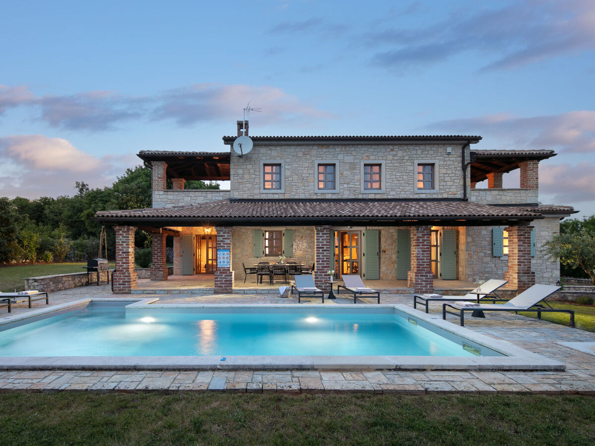 Villa Calluna, 4 chambres avec piscine privée - Photo 22
