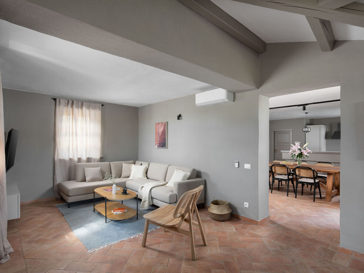 Villa Rorripa 8 pers., piscine privée à Sv. Lovreč - Photo 4