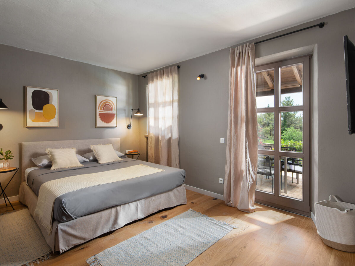 Villa Rorripa 8 pers., piscine privée à Sv. Lovreč - Photo 6