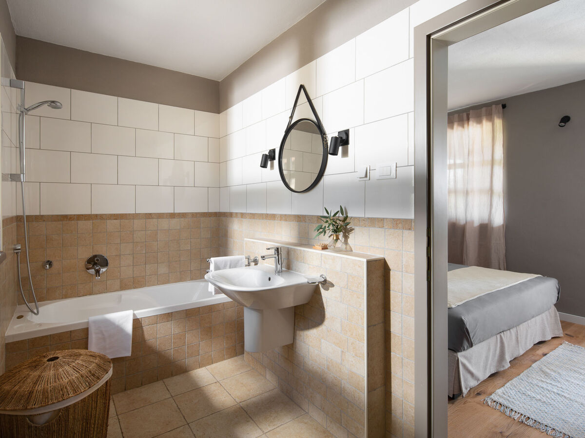 Villa Rorripa 8 pers., piscine privée à Sv. Lovreč - Photo 12