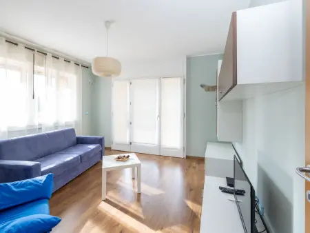 La Corleta di Sot – Appartement 2p. Ovaro - Photo 1