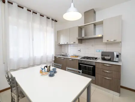 La Corleta di Sot – Appartement 2p. Ovaro - Photo 2