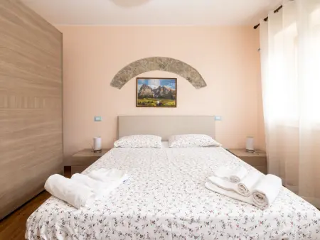 La Corleta di Sot – Appartement 2p. Ovaro - Photo 3