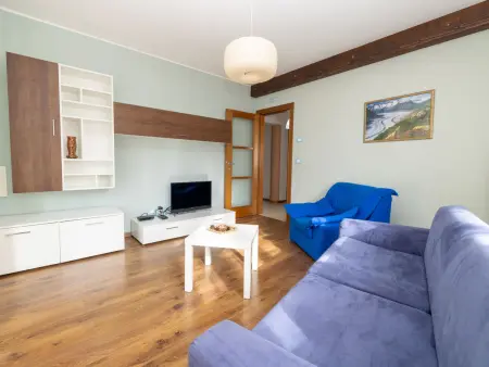 La Corleta di Sot – Appartement 2p. Ovaro - Photo 5